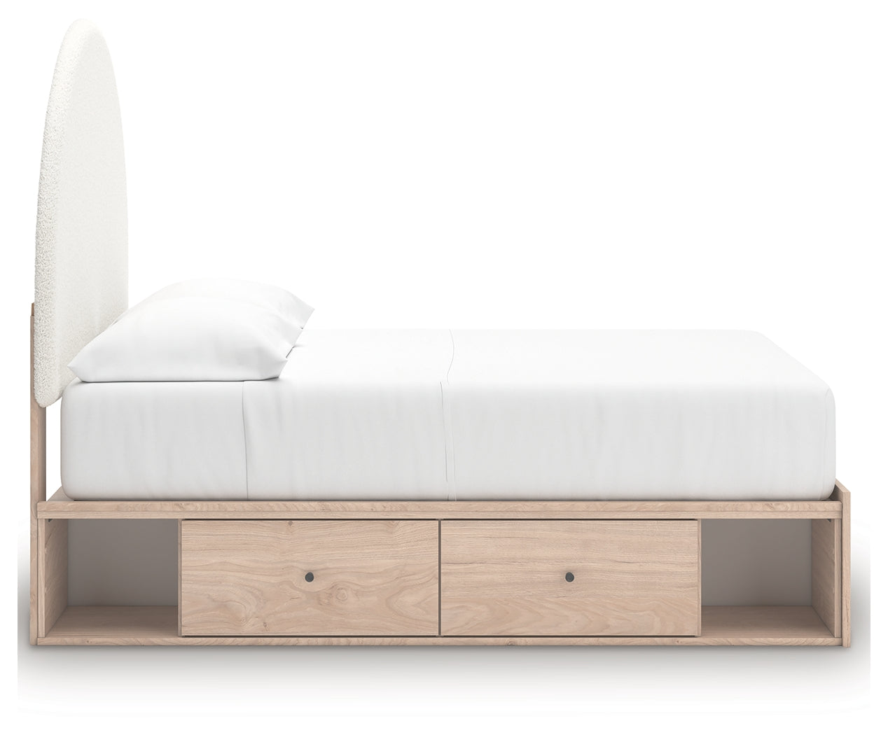 Arloster Bedroom