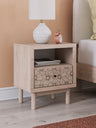 Arloster Bedroom - Tampa Furniture Outlet