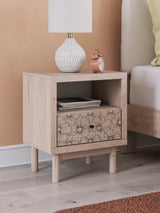 Arloster Bedroom - Tampa Furniture Outlet