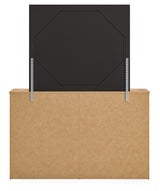 Maystonna Bedroom - Tampa Furniture Outlet