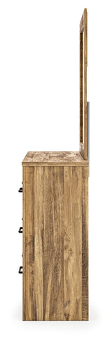 Maystonna Bedroom - Tampa Furniture Outlet