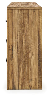 Maystonna Bedroom - Tampa Furniture Outlet