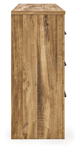 Maystonna Bedroom - Tampa Furniture Outlet