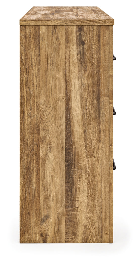 Maystonna Bedroom - Tampa Furniture Outlet