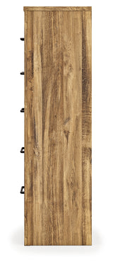 Maystonna Bedroom - Tampa Furniture Outlet