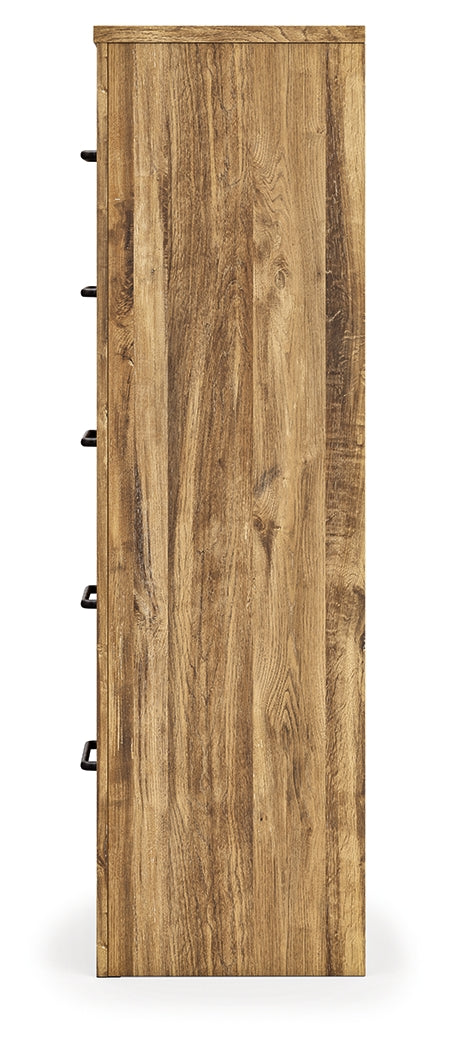 Maystonna Bedroom - Tampa Furniture Outlet