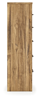 Maystonna Bedroom - Tampa Furniture Outlet