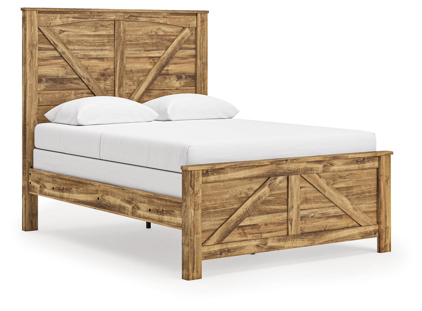 Maystonna Bedroom - Tampa Furniture Outlet
