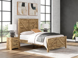 Maystonna Bedroom - Tampa Furniture Outlet