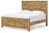 Maystonna Bedroom - Tampa Furniture Outlet