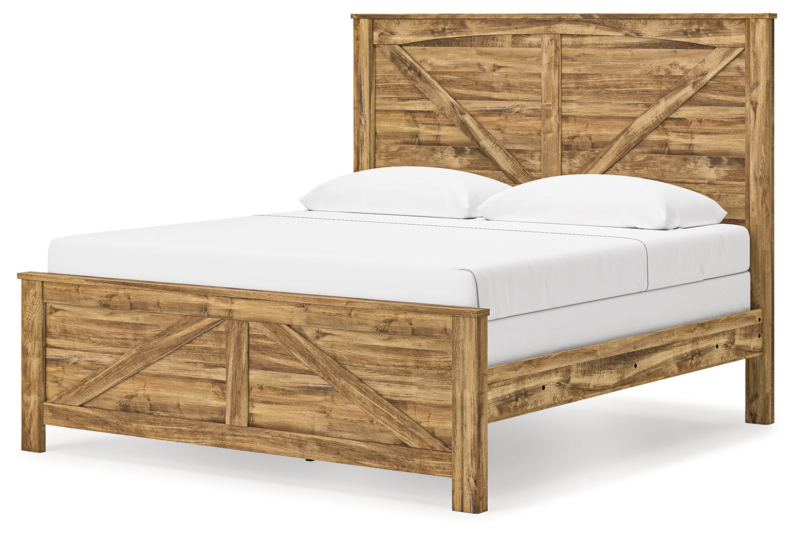 Maystonna Bedroom - Tampa Furniture Outlet