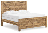 Maystonna Bedroom - Tampa Furniture Outlet