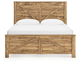 Maystonna Bedroom - Tampa Furniture Outlet