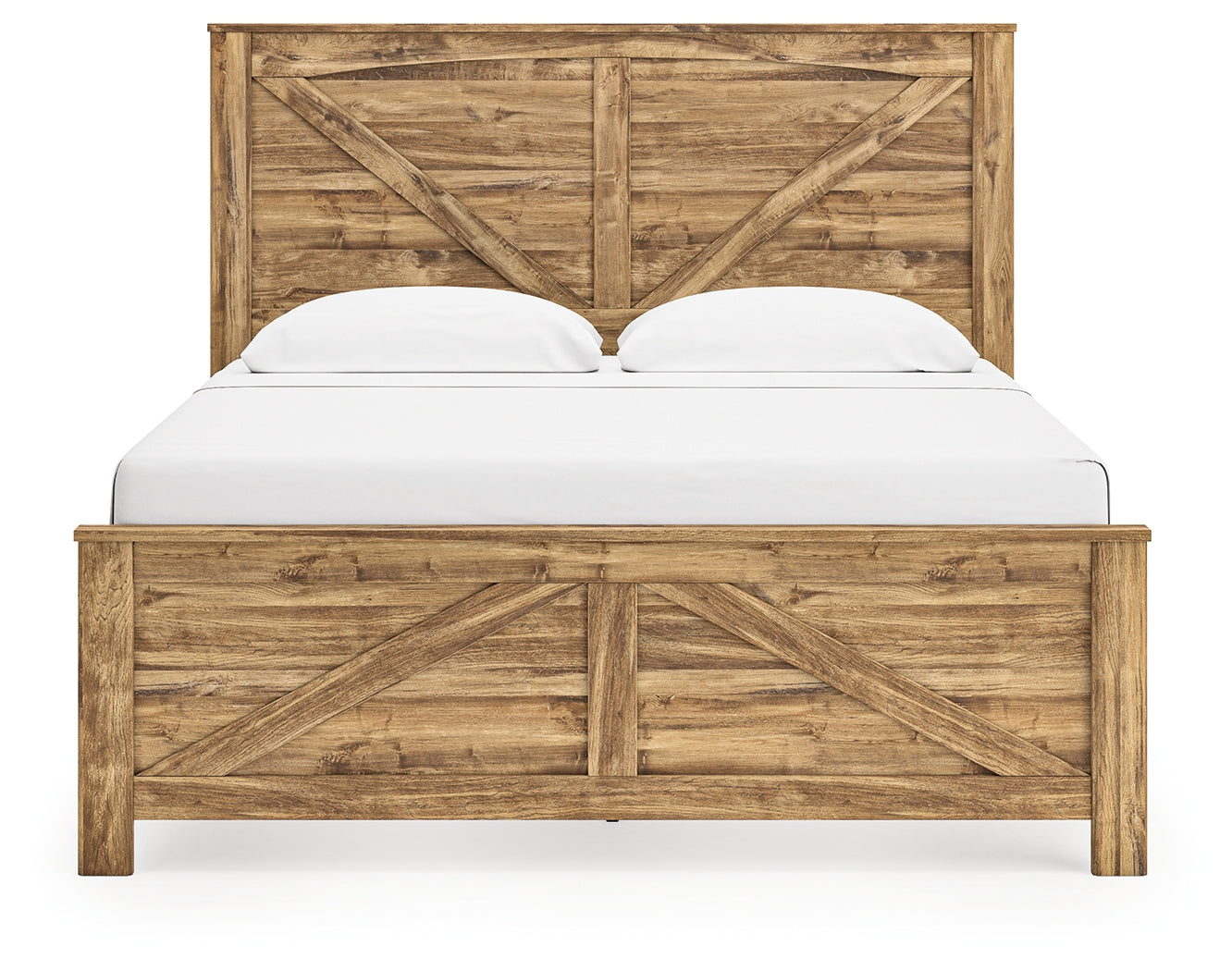 Maystonna Bedroom - Tampa Furniture Outlet