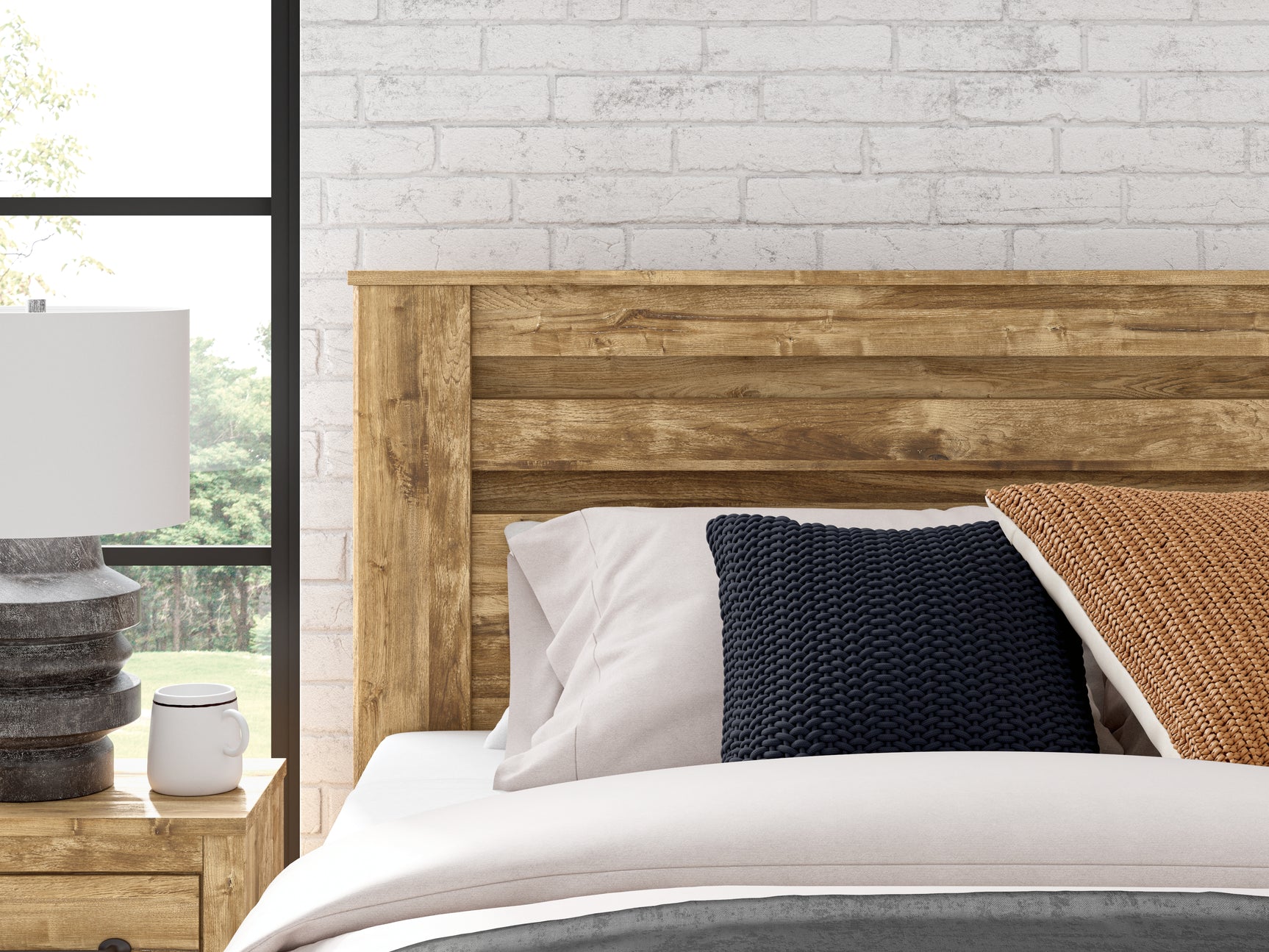 Maystonna Bedroom - Tampa Furniture Outlet