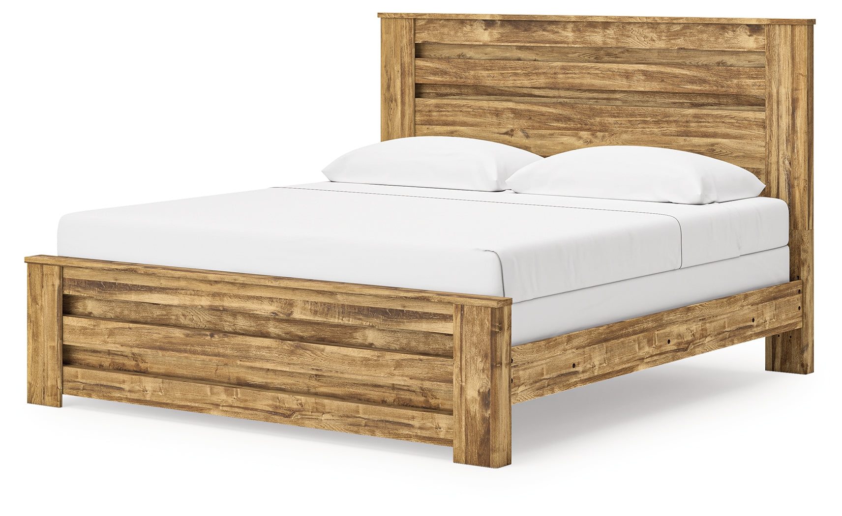 Maystonna Bedroom - Tampa Furniture Outlet