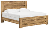 Maystonna Bedroom - Tampa Furniture Outlet