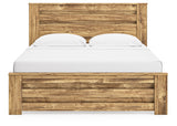 Maystonna Bedroom - Tampa Furniture Outlet
