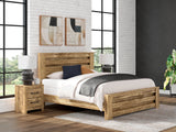 Maystonna Bedroom - Tampa Furniture Outlet
