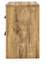 Maystonna Bedroom - Tampa Furniture Outlet