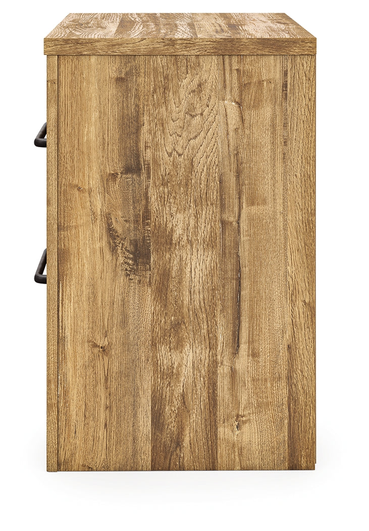 Maystonna Bedroom - Tampa Furniture Outlet