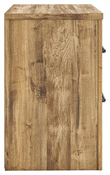 Maystonna Bedroom - Tampa Furniture Outlet