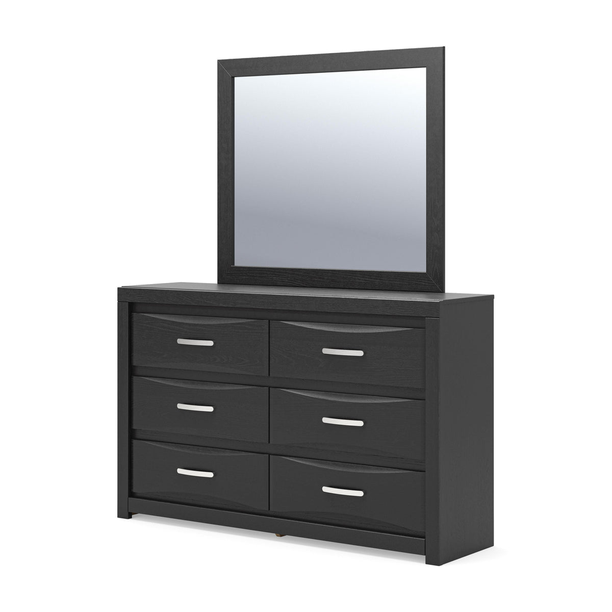 Stabotta Bedroom - Tampa Furniture Outlet