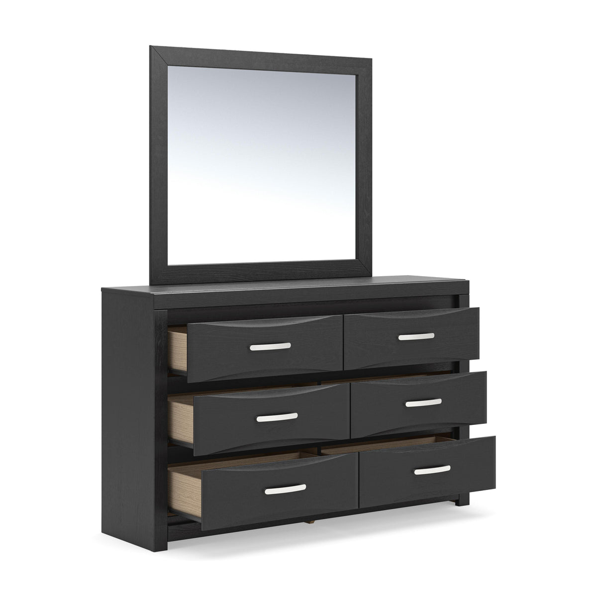 Stabotta Bedroom - Tampa Furniture Outlet