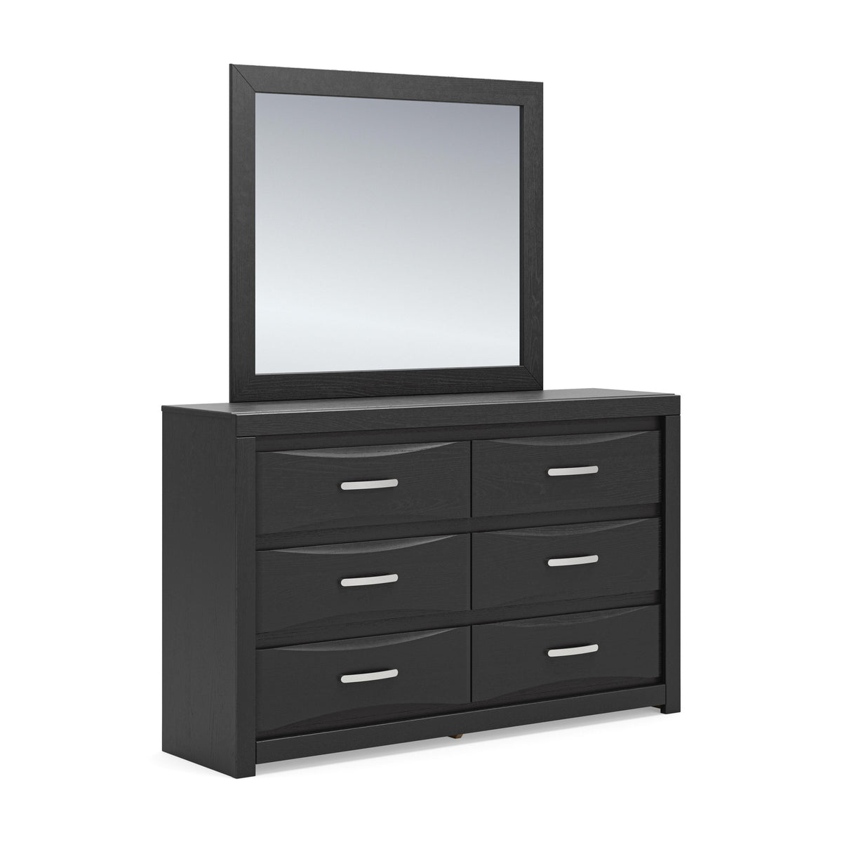 Stabotta Bedroom - Tampa Furniture Outlet
