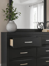 Stabotta Bedroom - Tampa Furniture Outlet