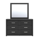 Stabotta Bedroom - Tampa Furniture Outlet