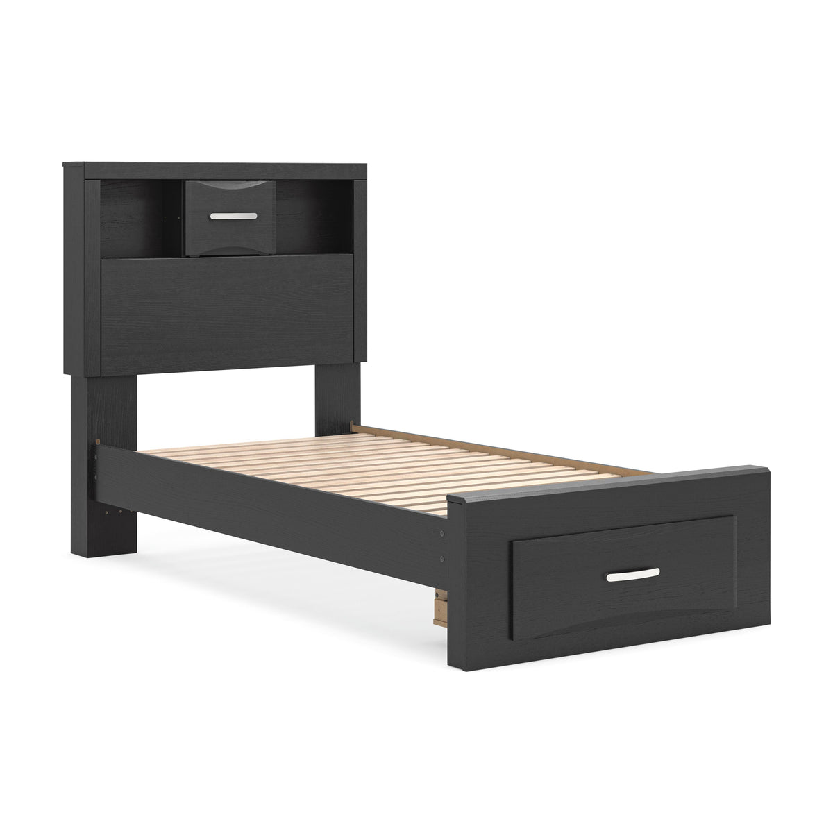 Stabotta Bedroom - Tampa Furniture Outlet