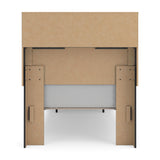 Stabotta Bedroom - Tampa Furniture Outlet