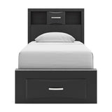 Stabotta Bedroom - Tampa Furniture Outlet