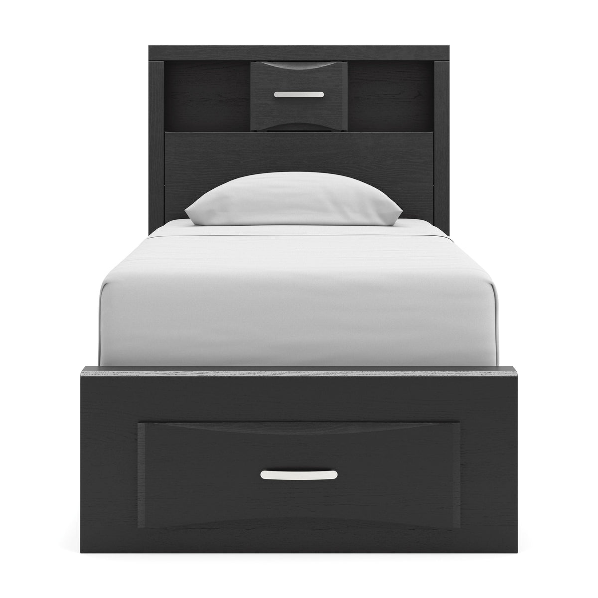 Stabotta Bedroom - Tampa Furniture Outlet