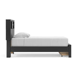 Stabotta Bedroom - Tampa Furniture Outlet