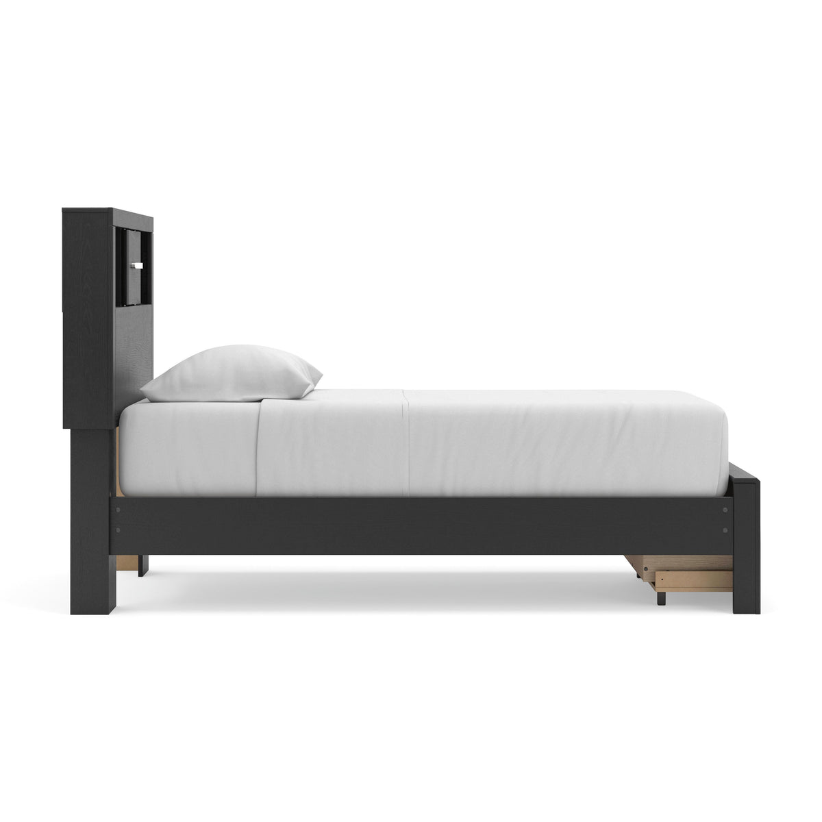 Stabotta Bedroom - Tampa Furniture Outlet