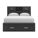 Stabotta Bedroom - Tampa Furniture Outlet
