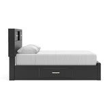 Stabotta Bedroom - Tampa Furniture Outlet