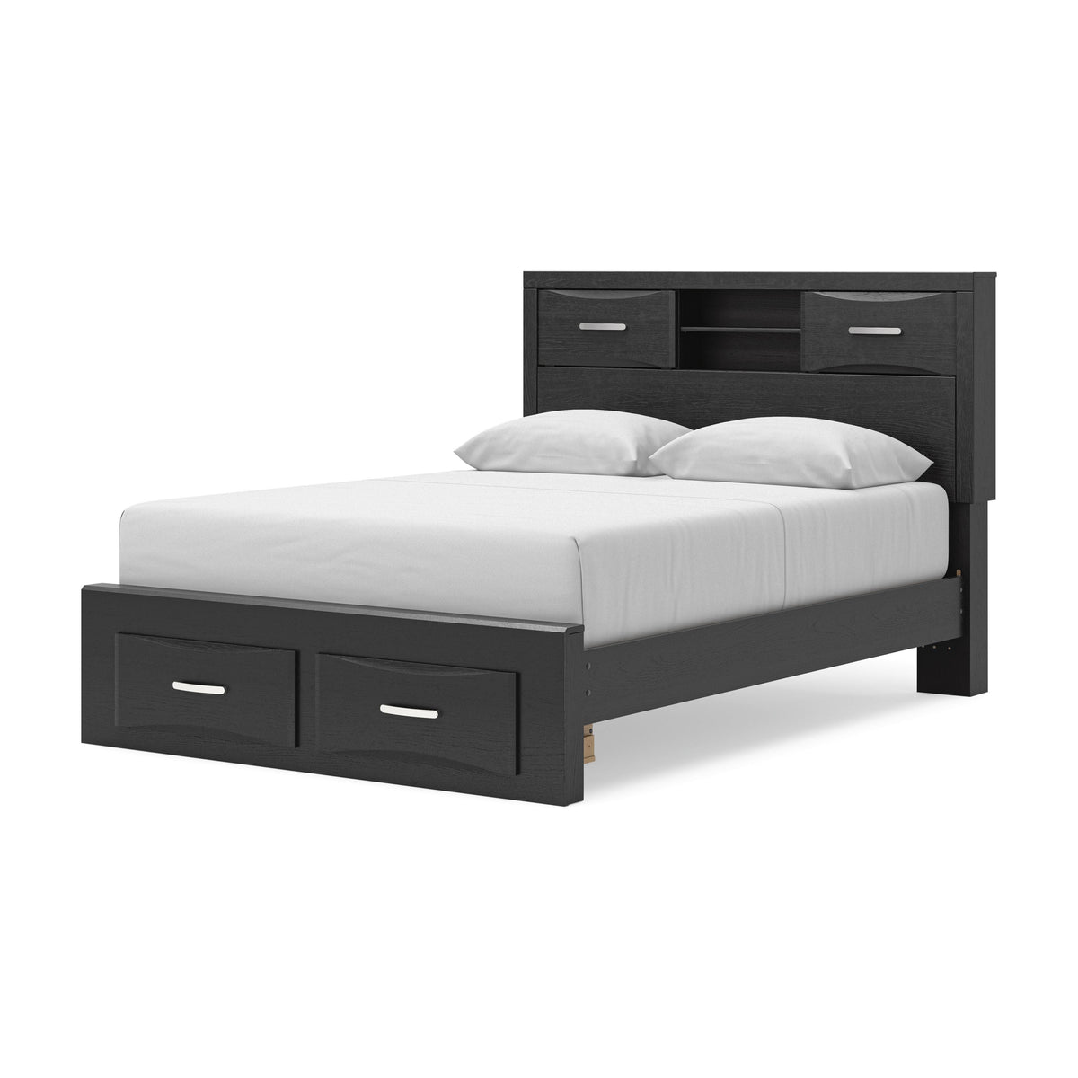 Stabotta Bedroom - Tampa Furniture Outlet