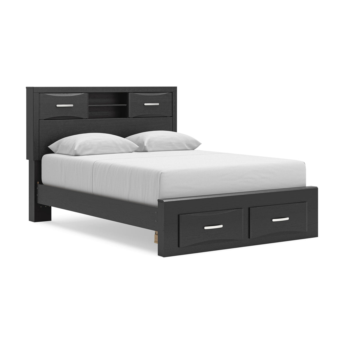 Stabotta Bedroom - Tampa Furniture Outlet