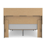 Stabotta Bedroom - Tampa Furniture Outlet