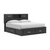 Stabotta Bedroom - Tampa Furniture Outlet