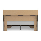 Stabotta Bedroom - Tampa Furniture Outlet