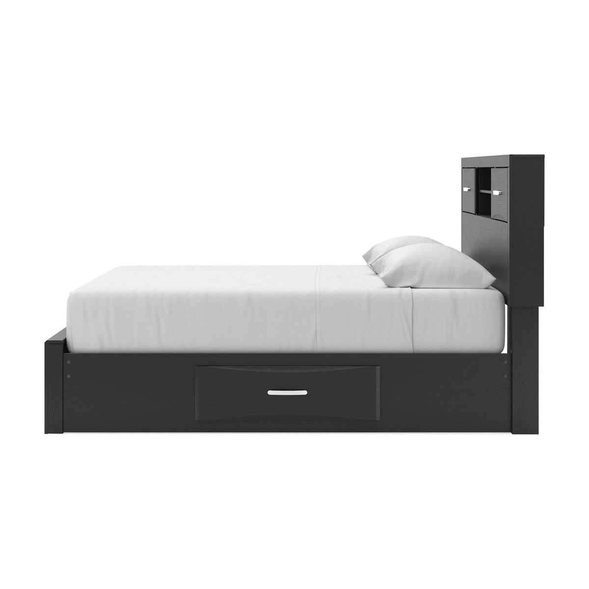 Stabotta Bedroom - Tampa Furniture Outlet