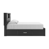 Stabotta Bedroom - Tampa Furniture Outlet