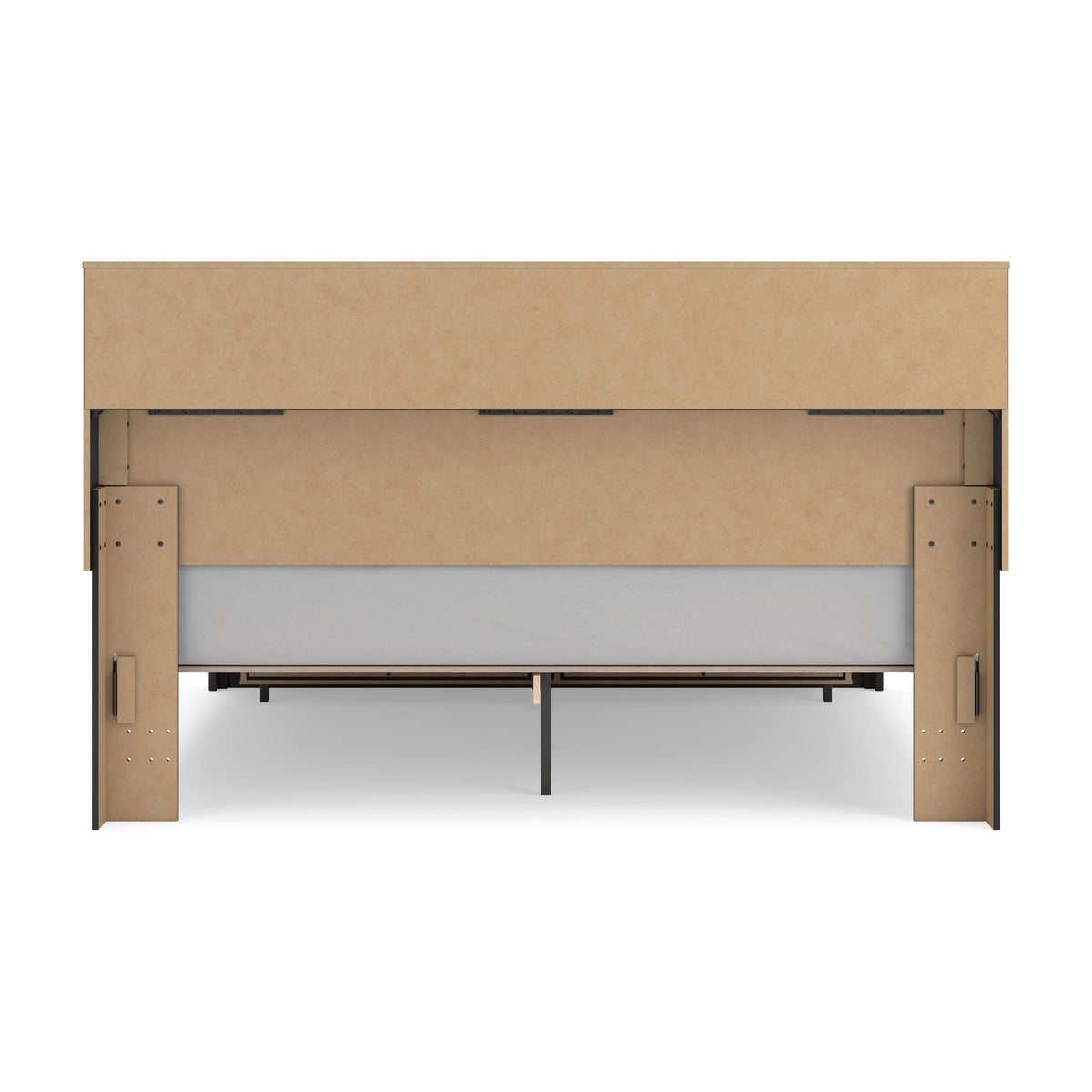 Stabotta Bedroom - Tampa Furniture Outlet