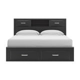 Stabotta Bedroom - Tampa Furniture Outlet