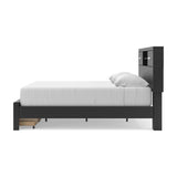 Stabotta Bedroom - Tampa Furniture Outlet