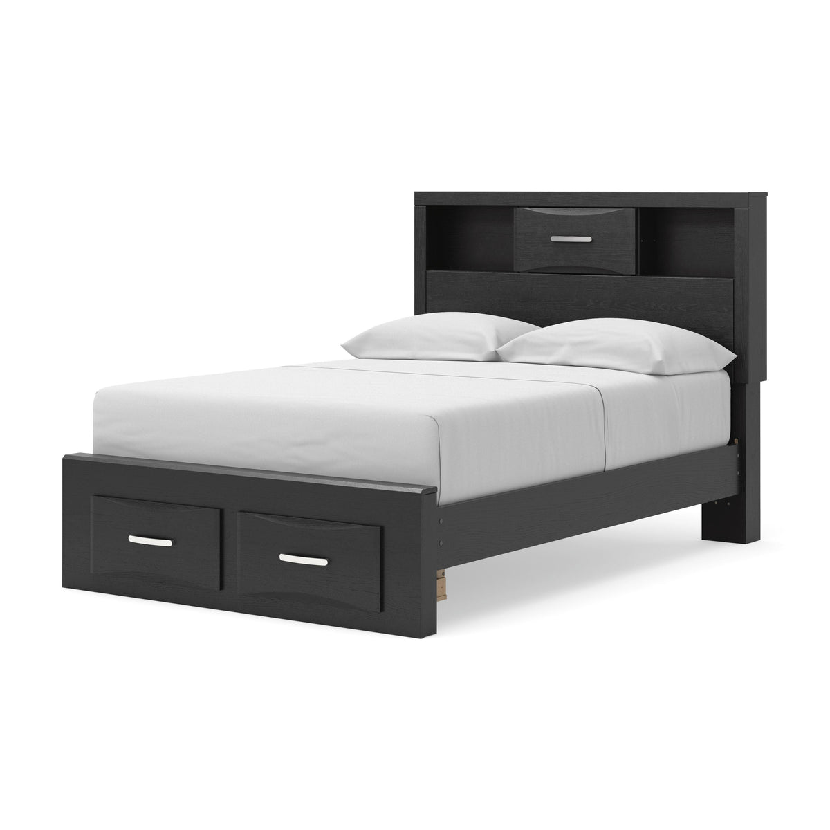 Stabotta Bedroom - Tampa Furniture Outlet